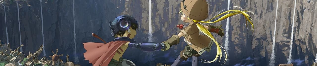 Los 5 animes de fantasía oscura y acción más brutales para ver en 2026