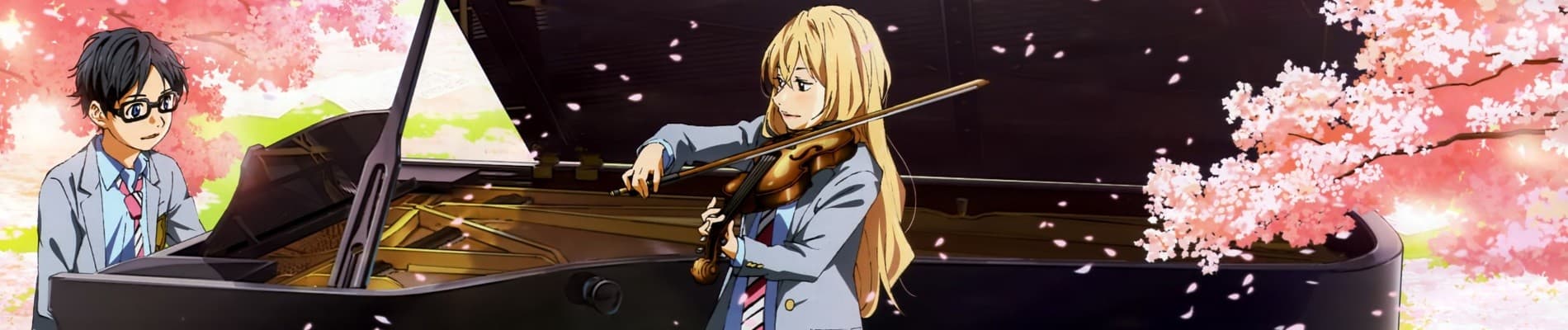 5 animes de romance y drama escolar que te harán llorar desconsoladamente