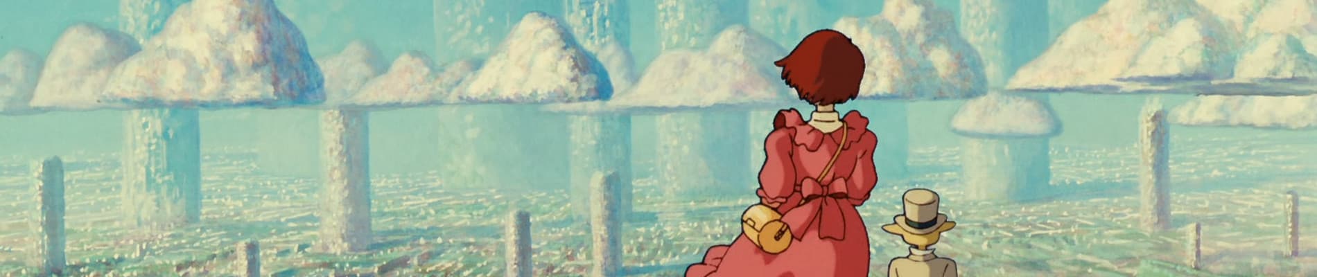 Guía completa de Studio Ghibli: Por dónde empezar en este universo