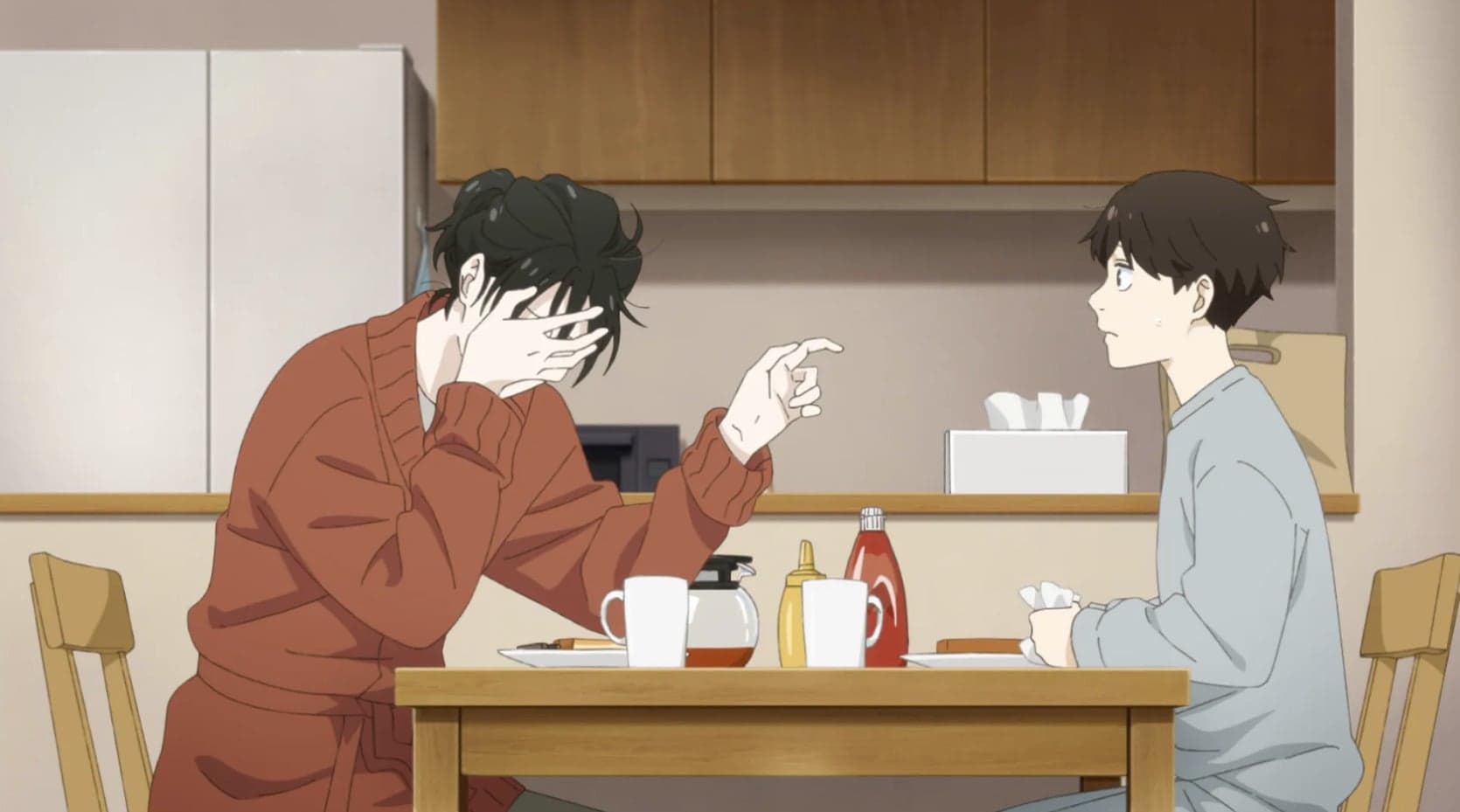 Ikoku Nikki: el drama que pocos están comentando y que merece tu atención