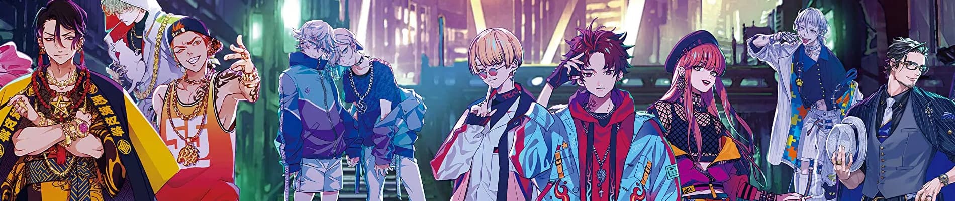 Paradox Live The Animation: Todo sobre la nueva película de 2026