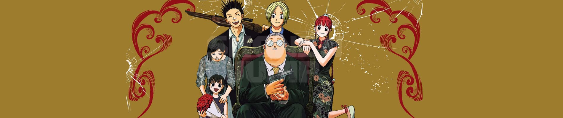 Sakamoto Days arrasa en Japón: ¿Por qué su live-action es un éxito?