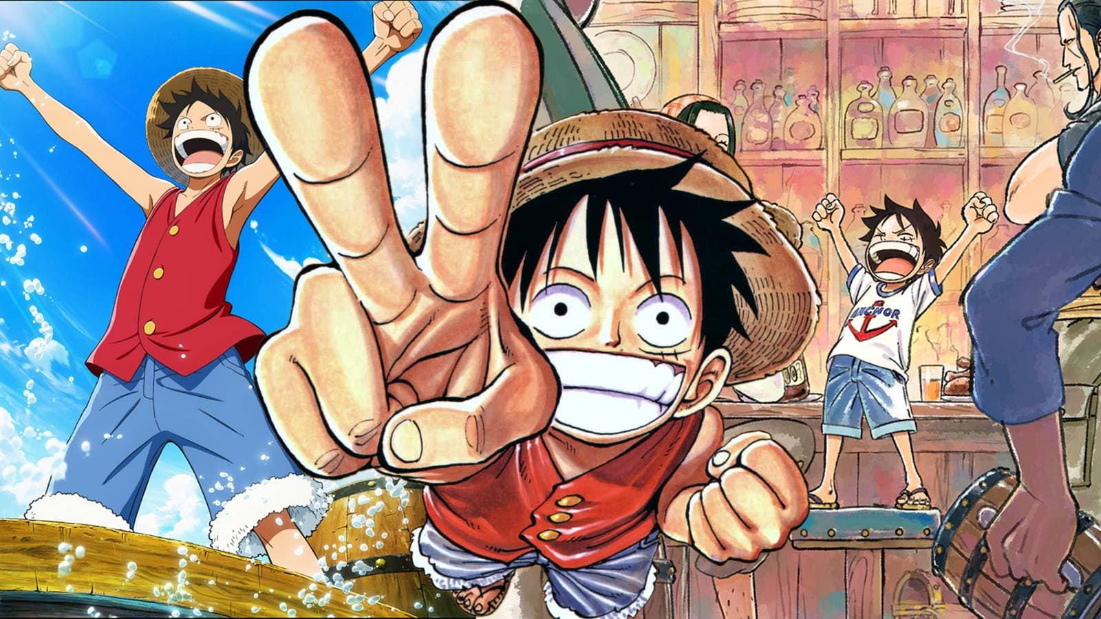 The One Piece (Netflix): tráiler, fecha de estreno 2027 y todo sobre el remake de WIT Studio
