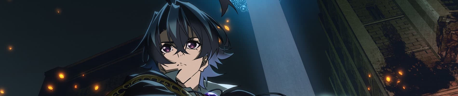 Wistoria: Wand and Sword S2 lidera las listas en primavera de 2026