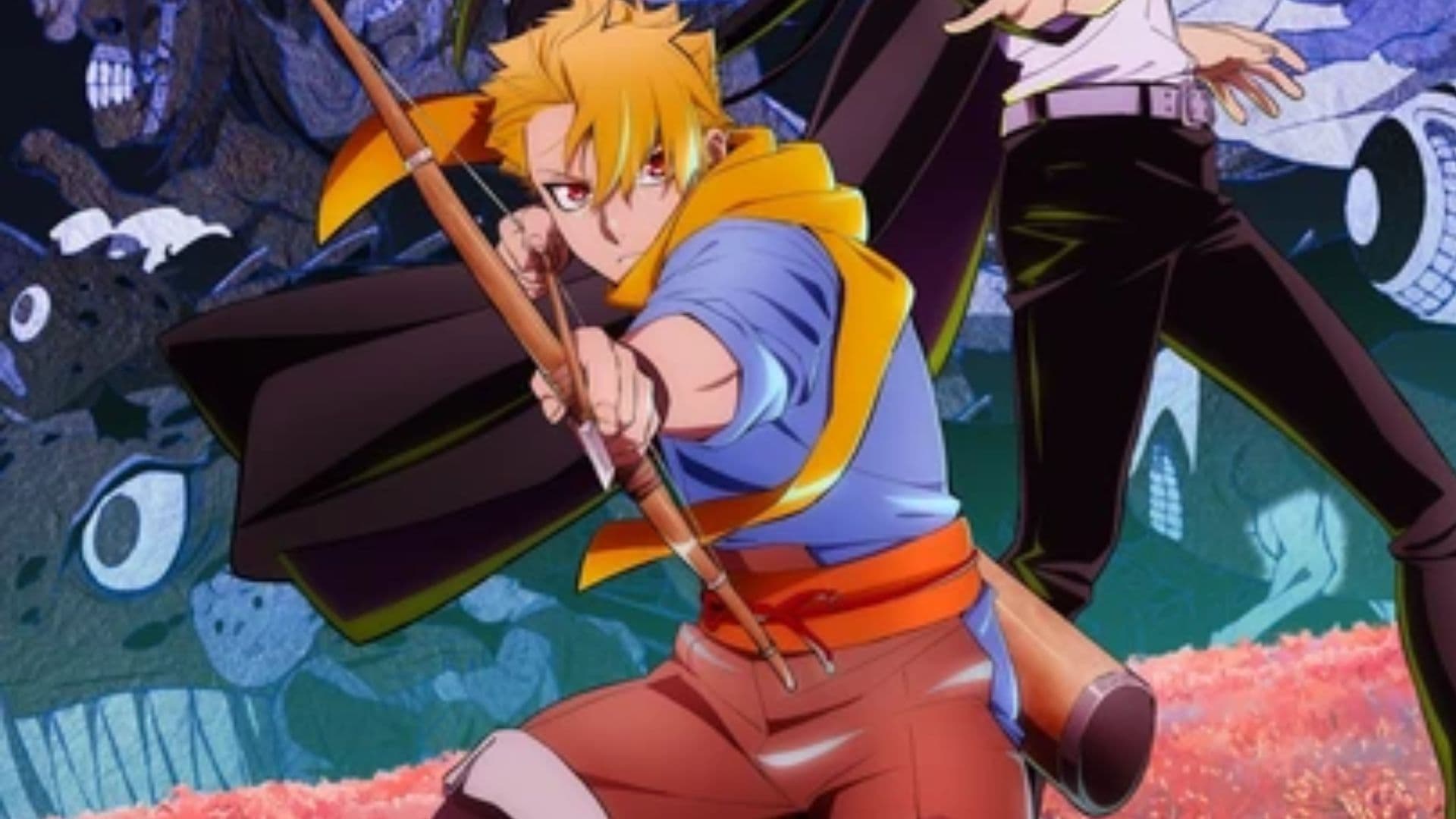¿Es Yomi no Tsugai el nuevo Fullmetal Alchemist? El éxito de 2026
