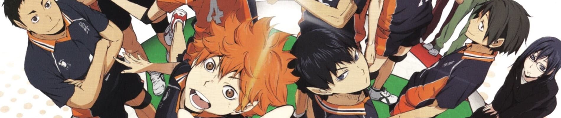 Los 5 mejores animes parecidos a Blue Lock para amantes de la competitividad