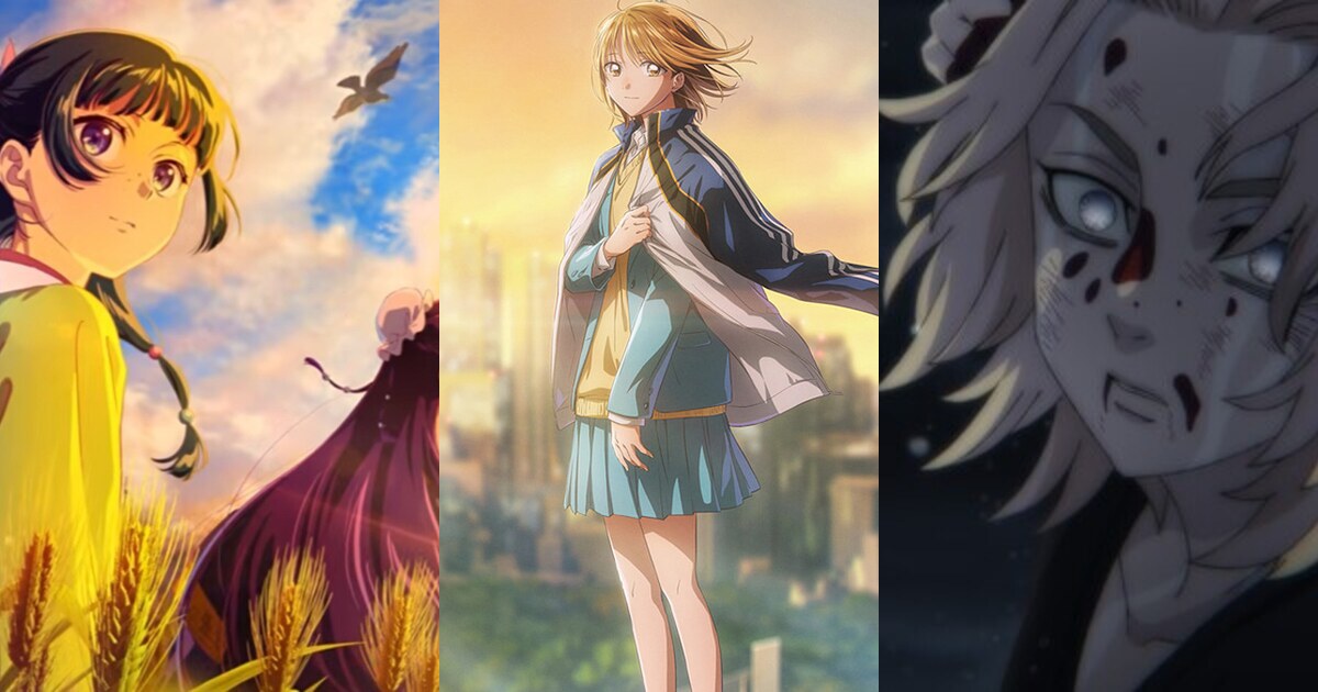 Anime otoño 2026: dónde ver cada estreno en España