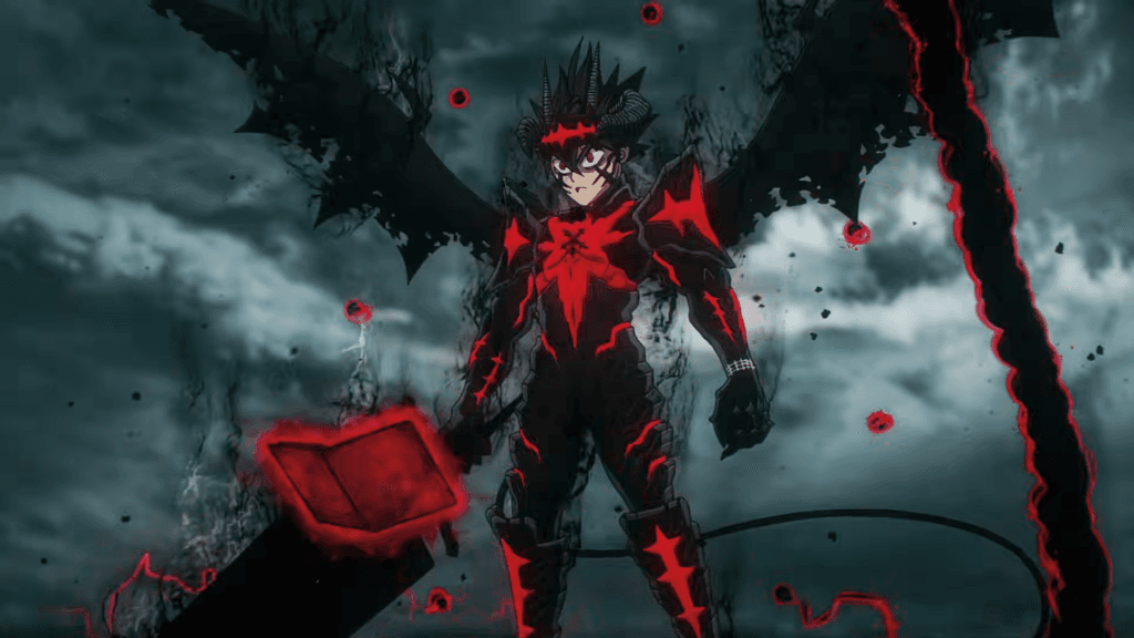 Black Clover Temporada 2: tráiler, tema de WANIMA y fecha de estreno en octubre