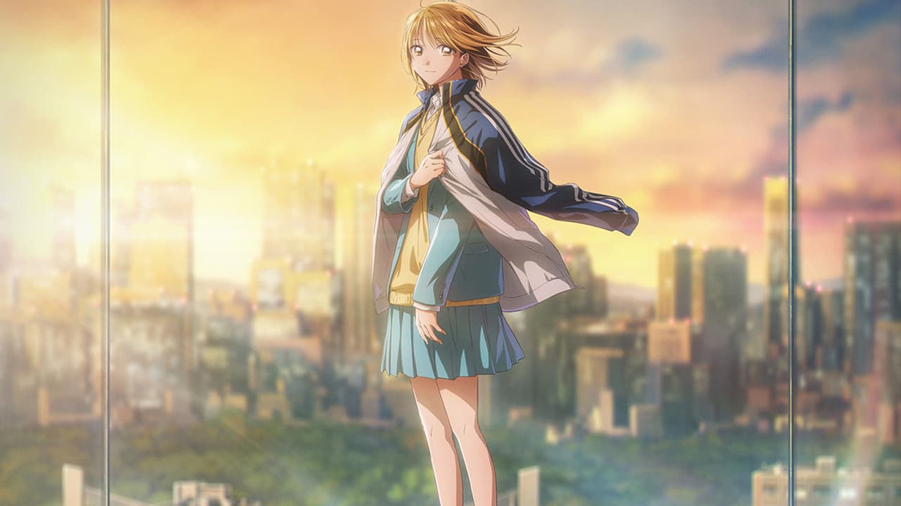 Blue Box Temporada 2: fecha de estreno confirmada para octubre en Netflix