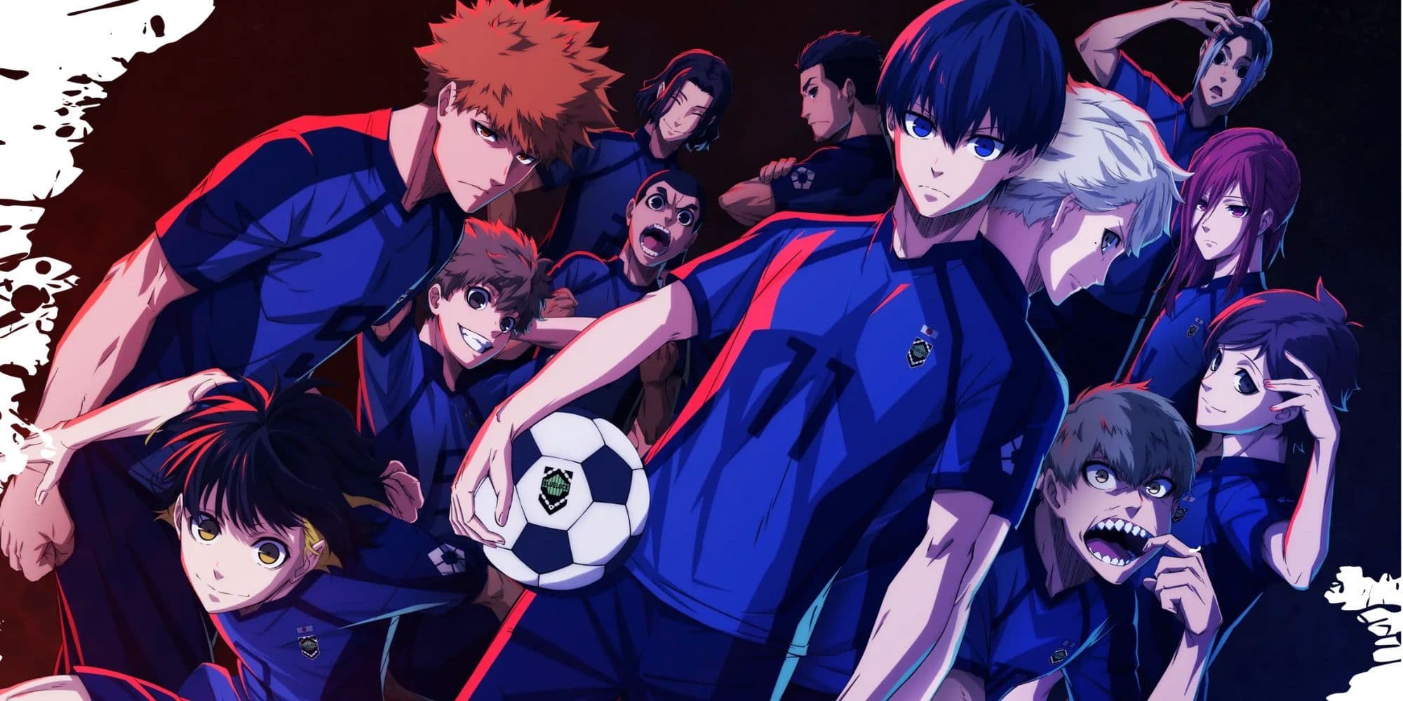 Blue Lock Temporada 3: ¿Quién es el mejor delantero? Ranking y Fecha