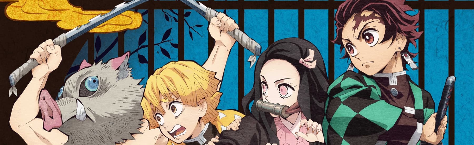 Demon Slayer (Castillo Infinito): Fecha de estreno del próximo gran evento cinematográfico.