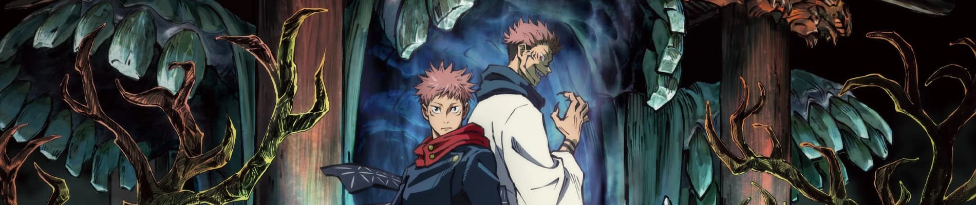 Jujutsu Kaisen Temporada 3: Todo lo que necesitas saber sobre el arco del Viaje a la Extinción