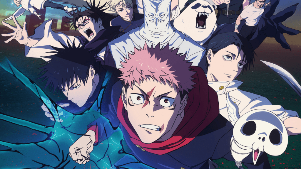 Jujutsu Kaisen: la Temporada 4 ya es oficial y cerrará el Culling Game