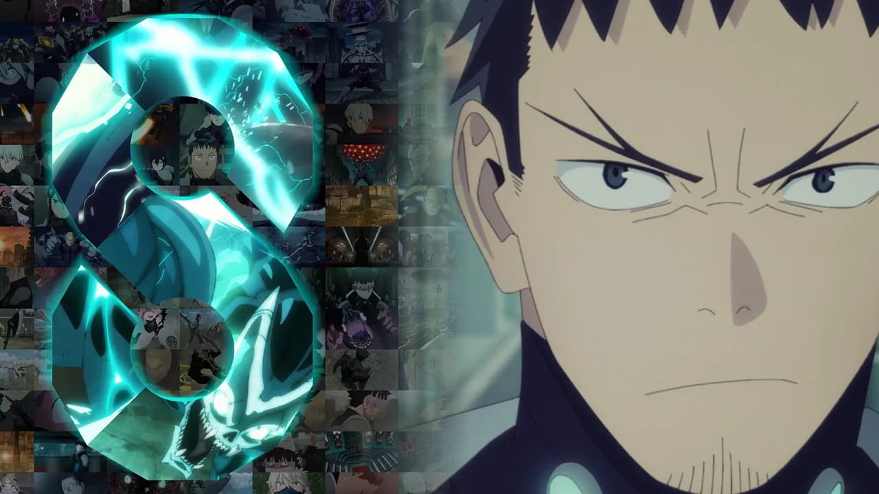 Kaiju No. 8: la Temporada 3 será el Capítulo Final, además de un spin-off sobre Narumi