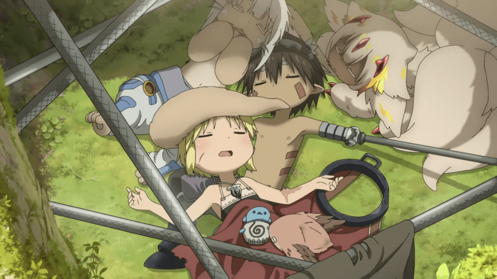 Made in Abyss: Awakening Mystery — tráiler, reparto y fecha de estreno de la nueva película