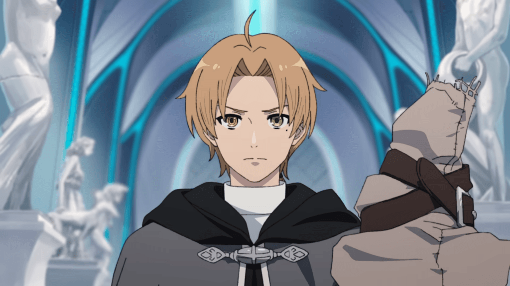 Mushoku Tensei Temporada 3: el Arco Chaos Breaker arranca el 16 de agosto