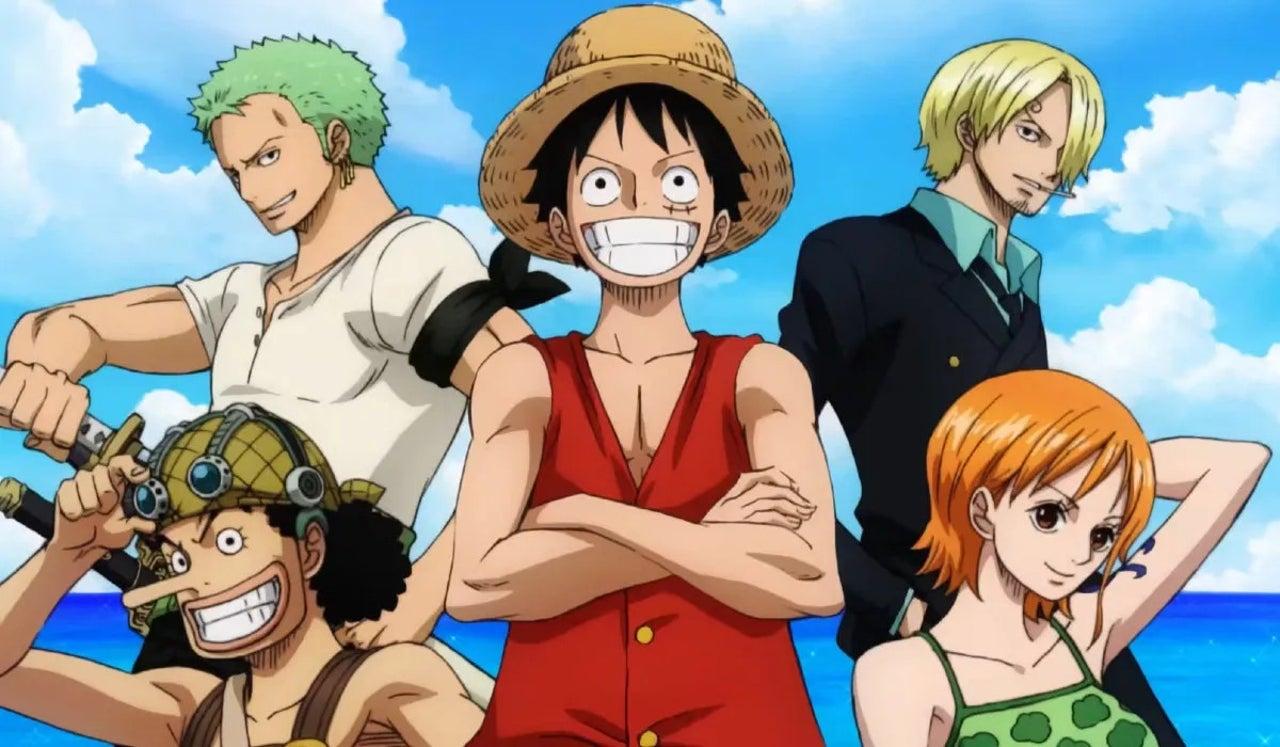 One Piece en Disney+ España: temporadas y dónde ver el resto