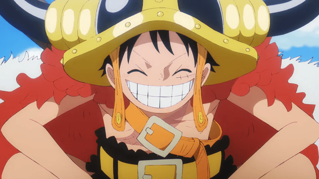 One Piece: así va el Arco de Elbaf cuatro meses después de su estreno