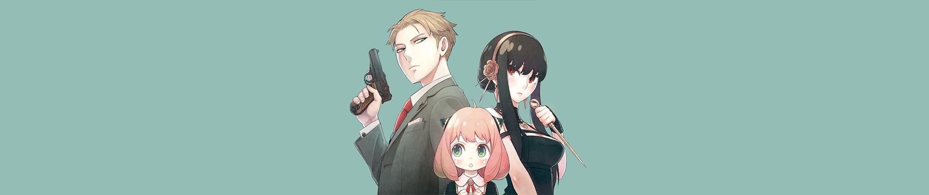 Spy x Family Temporada 3: Confirmada para 2026