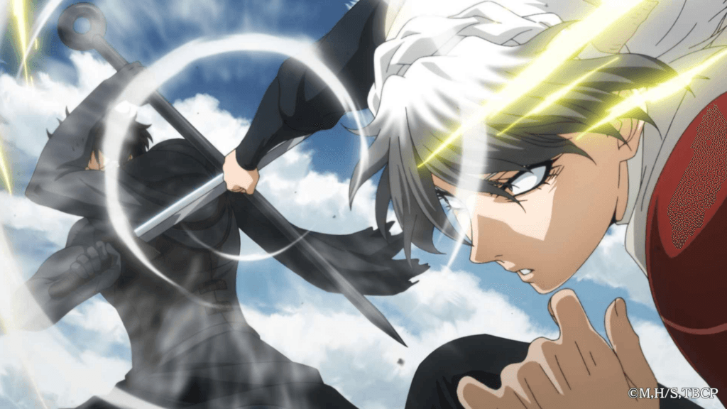 The Bugle Call: Song of War tendrá anime en 2027, la primera producción del nuevo estudio de CyberAgent